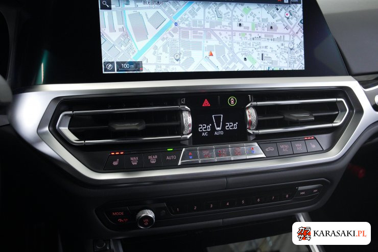2020 BMW Alpina B3 4D 4WD Limousine 14