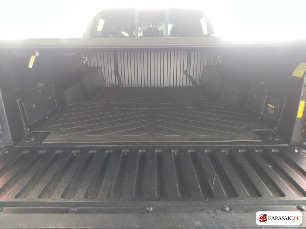 2013 America Toyota Tacoma 4D 4WD 6