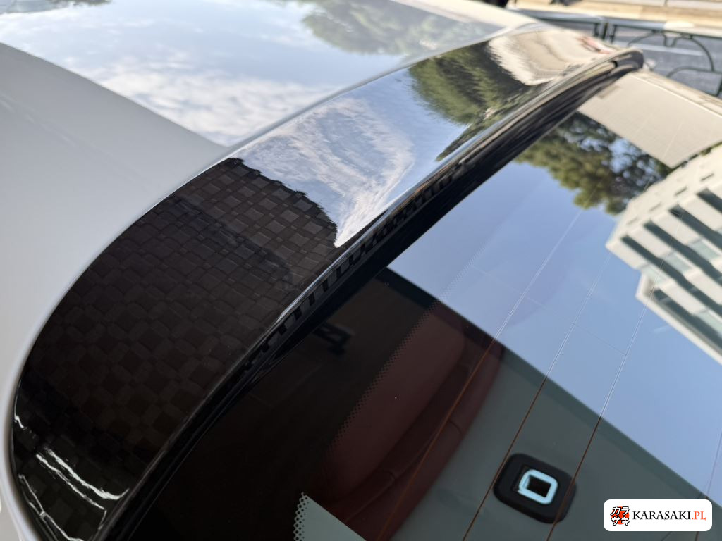 2015 Rolls-Royce Wraith Base Grade 8