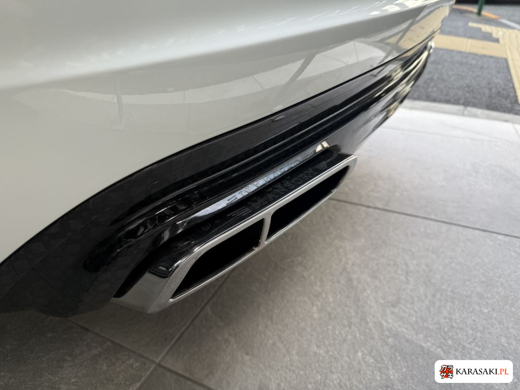 2015 Rolls-Royce Wraith Base Grade 14