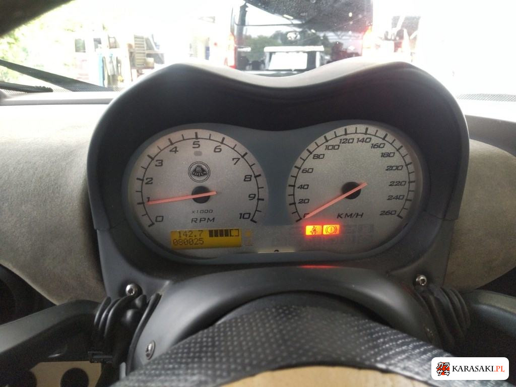 2005 Lotus Elise R 6