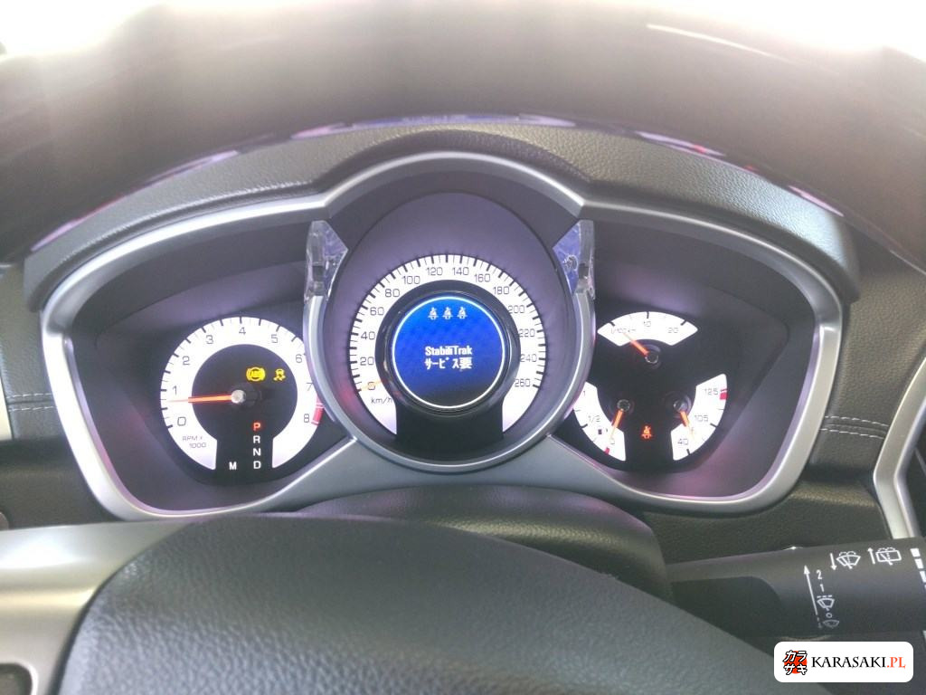 2013 Cadillac SRX Crossover 4WD Premium 6