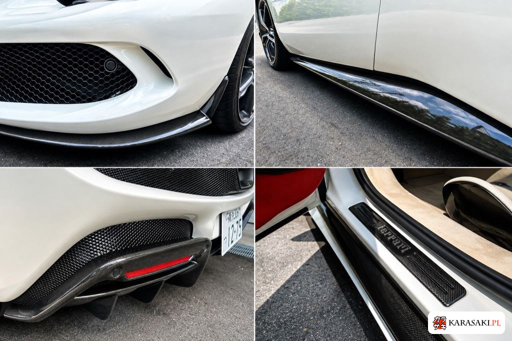 2024 Ferrari 296GTB Base Grade 14
