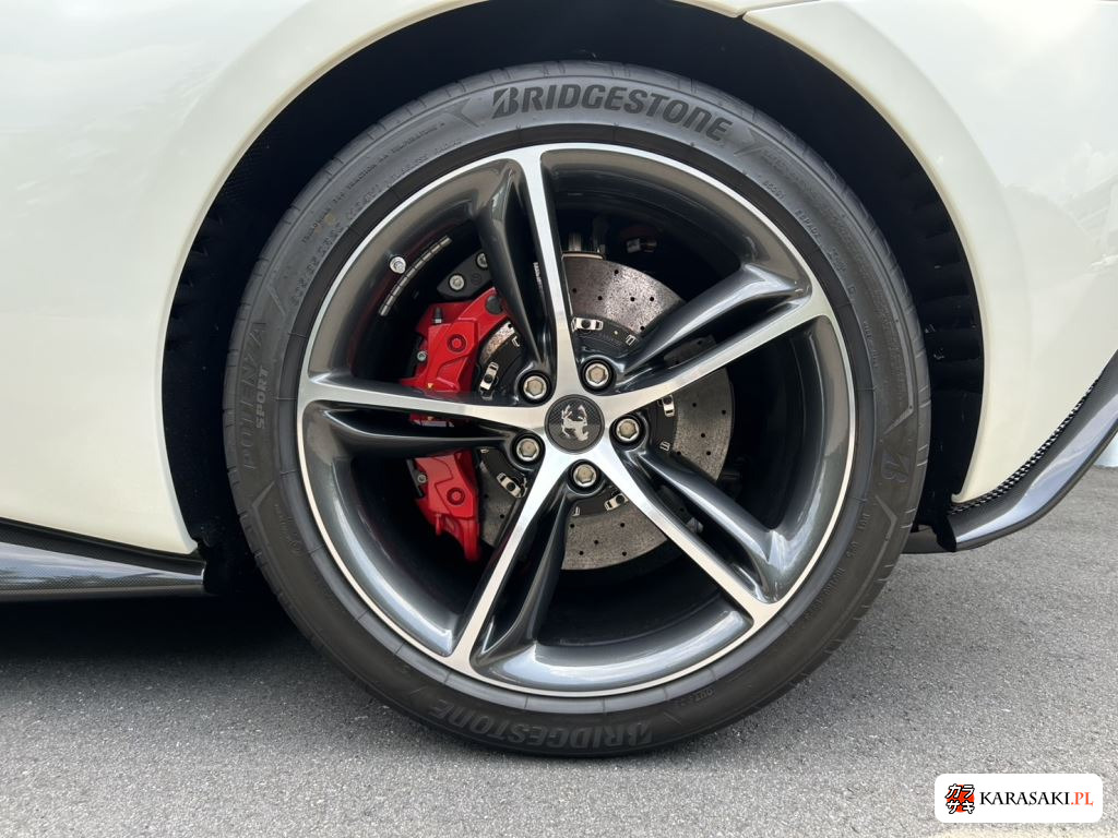 2024 Ferrari 296GTB Base Grade 7