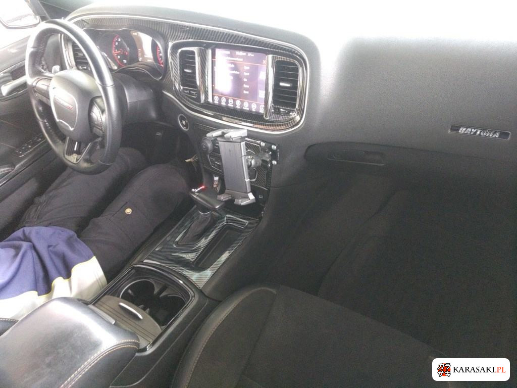 2019 Dodge Charger 4D R/T 3