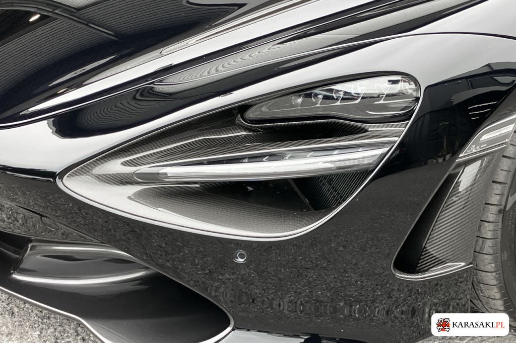 2020 McLaren 720S 10