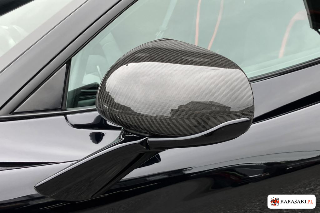 2020 McLaren 720S 7