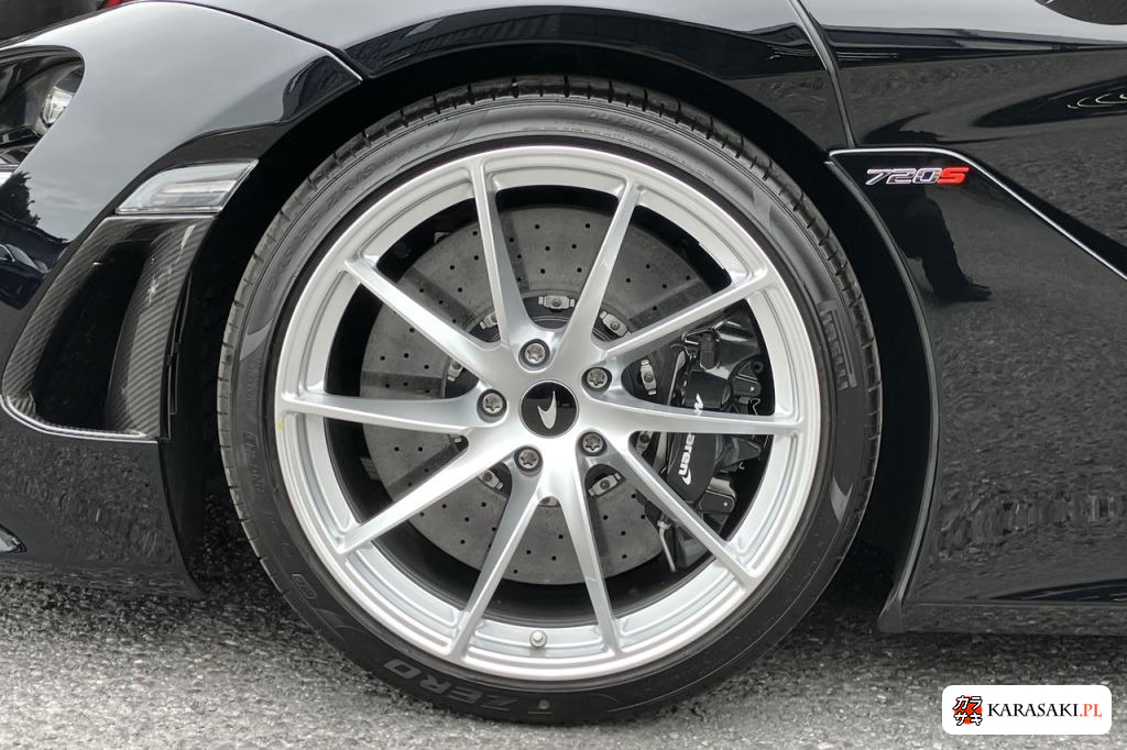 2020 McLaren 720S 9