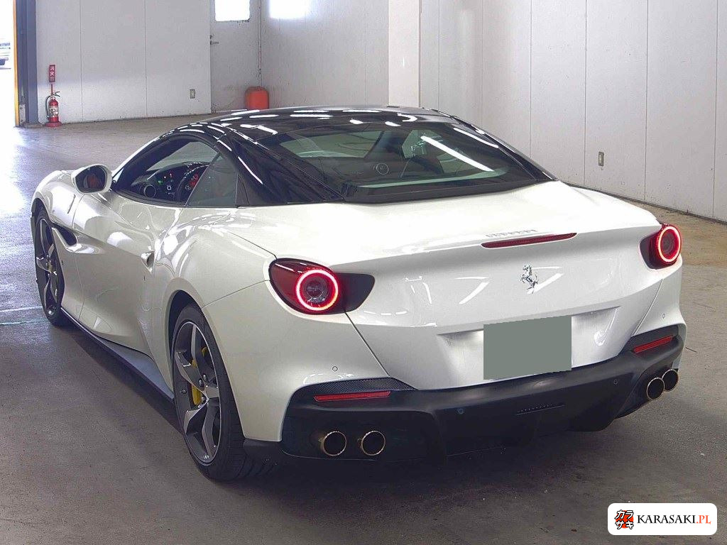 2022 Ferrari Portofino M 2