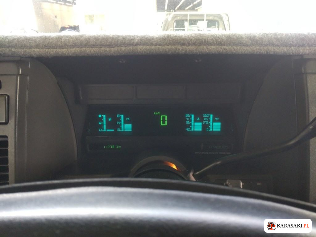 1994 Chevrolet Astro 4WD LT 6
