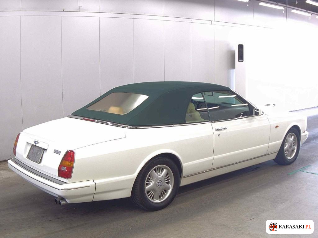 1996 Bentley Azure 4