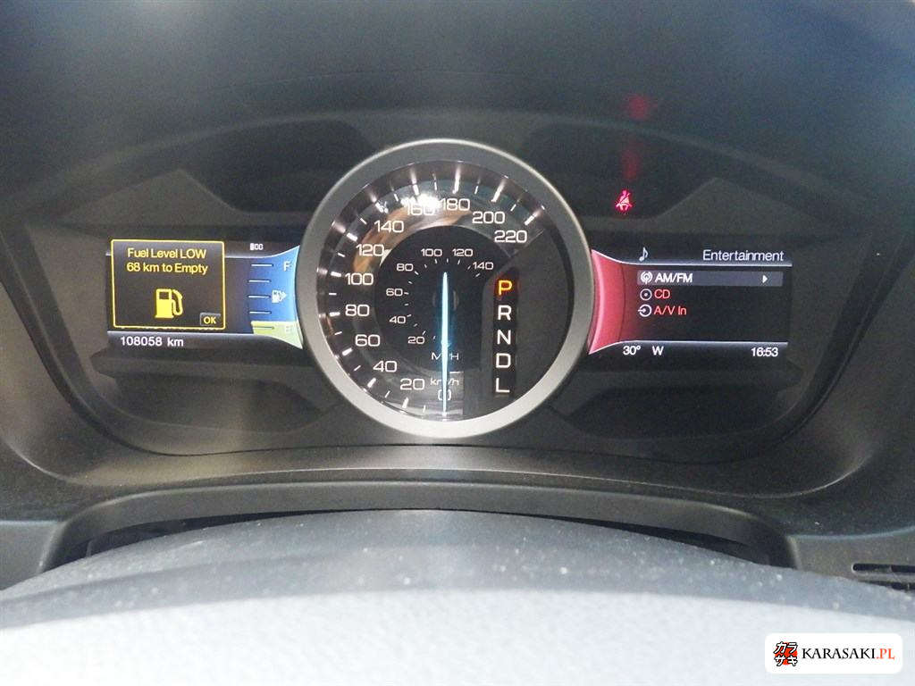 2012 Ford Explorer 5D XLT Eco Boost 6
