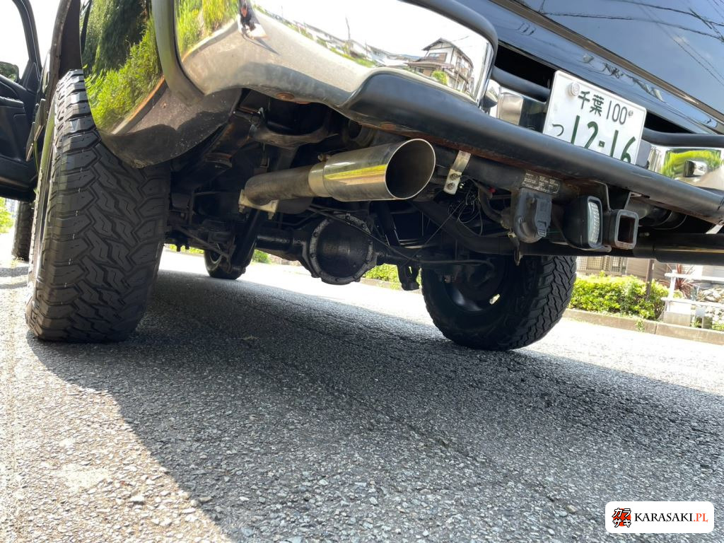 2005 Chevrolet Silverado 4D 4WD 11