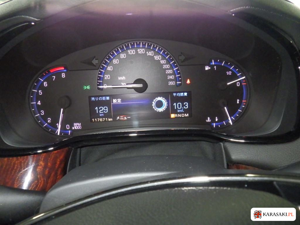 2015 Cadillac CTS Sporty Black Edition 6