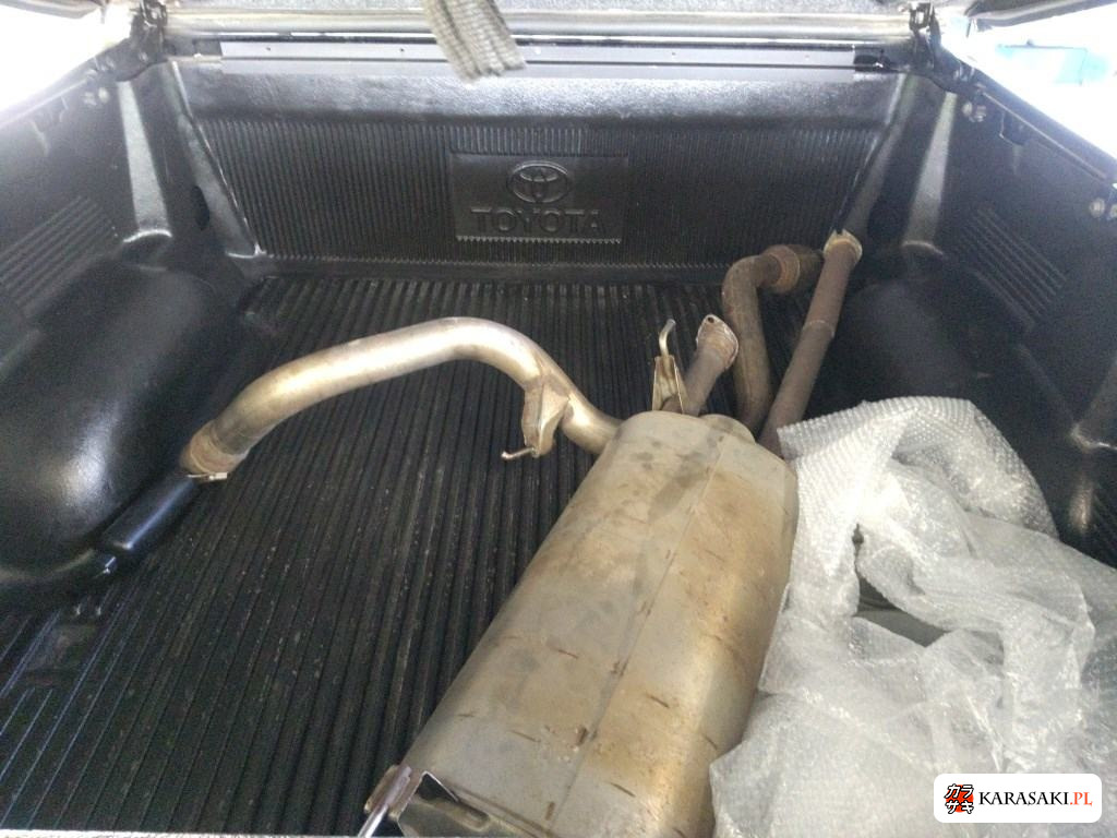 2011 America Toyota Tundra 4D 4WD Crewmax 6
