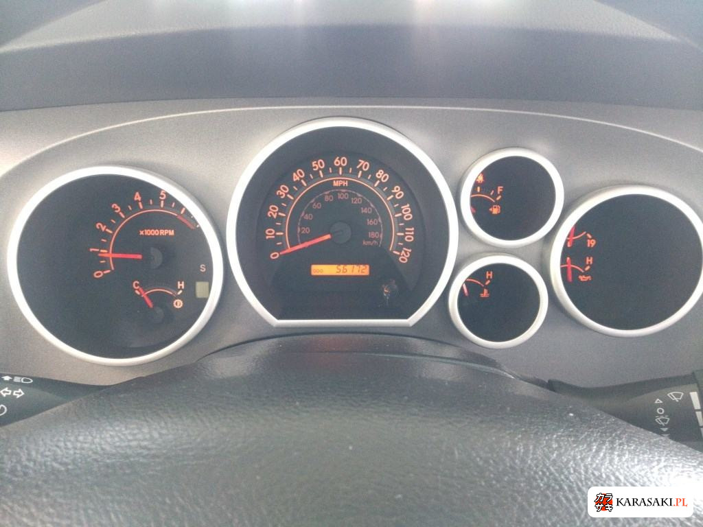 2011 America Toyota Tundra 4D 4WD Crewmax 5