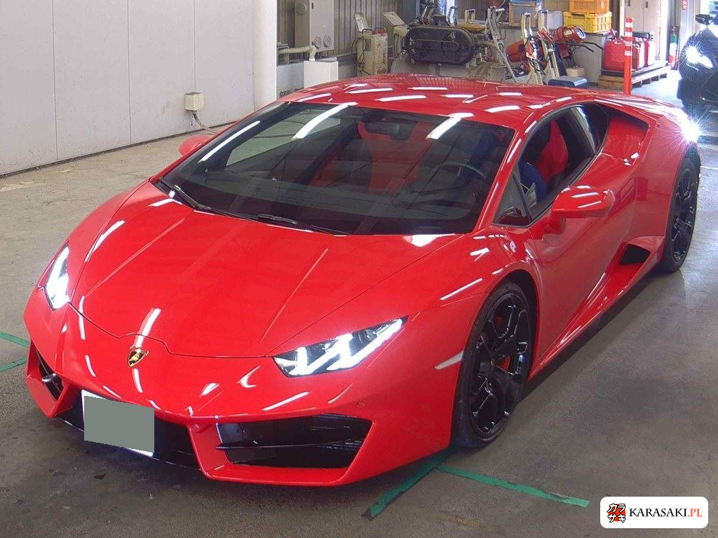 2019 Lamborghini ZFDKBB 3