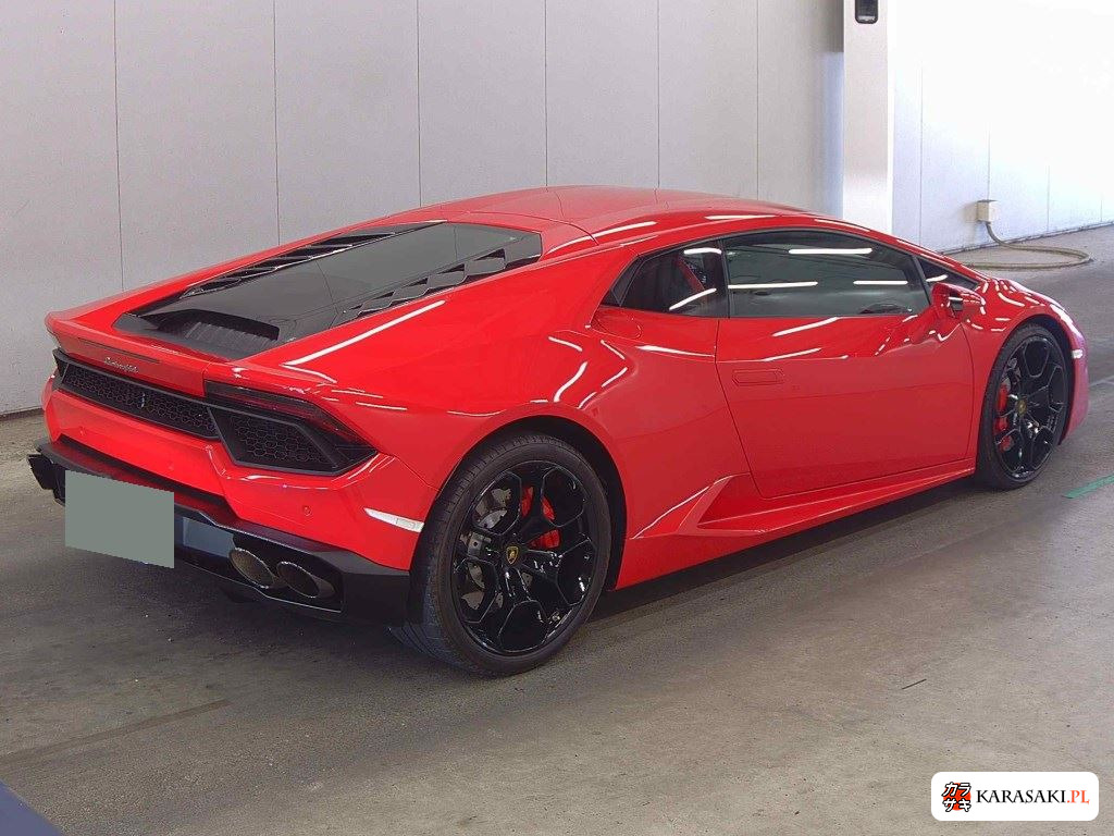 2019 Lamborghini ZFDKBB 4