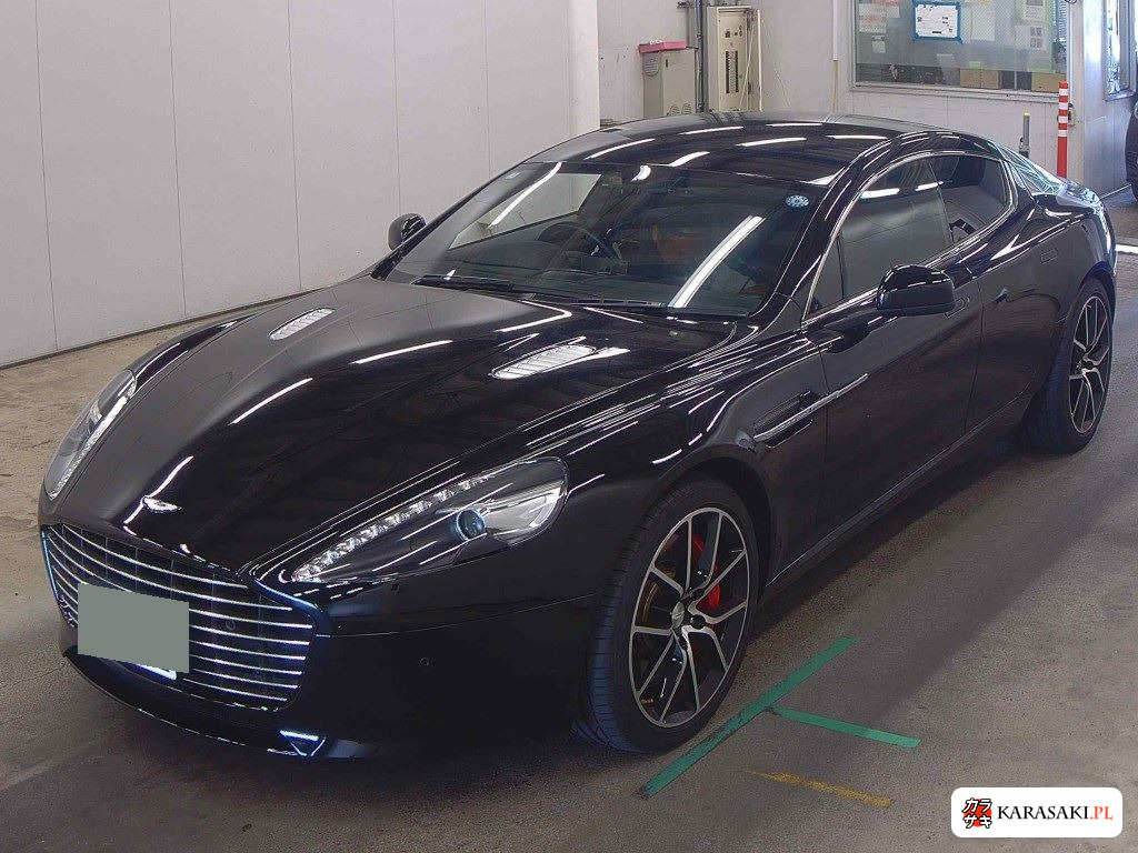 2014 Aston Martin Rapide S 3