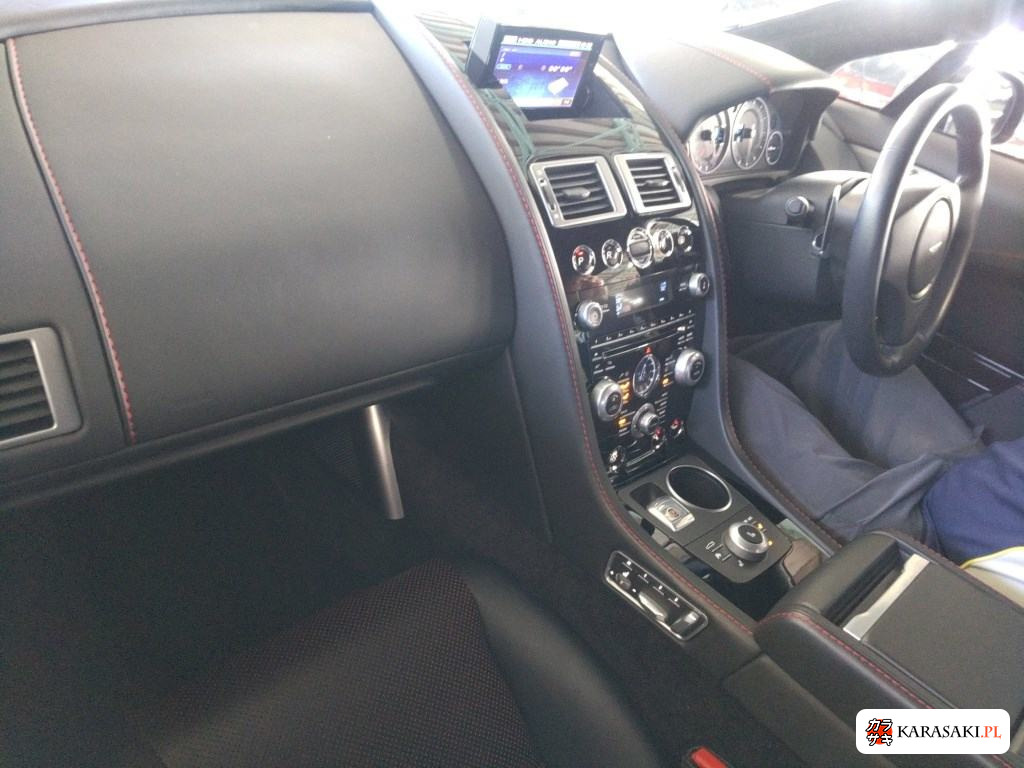 2014 Aston Martin Rapide S 5