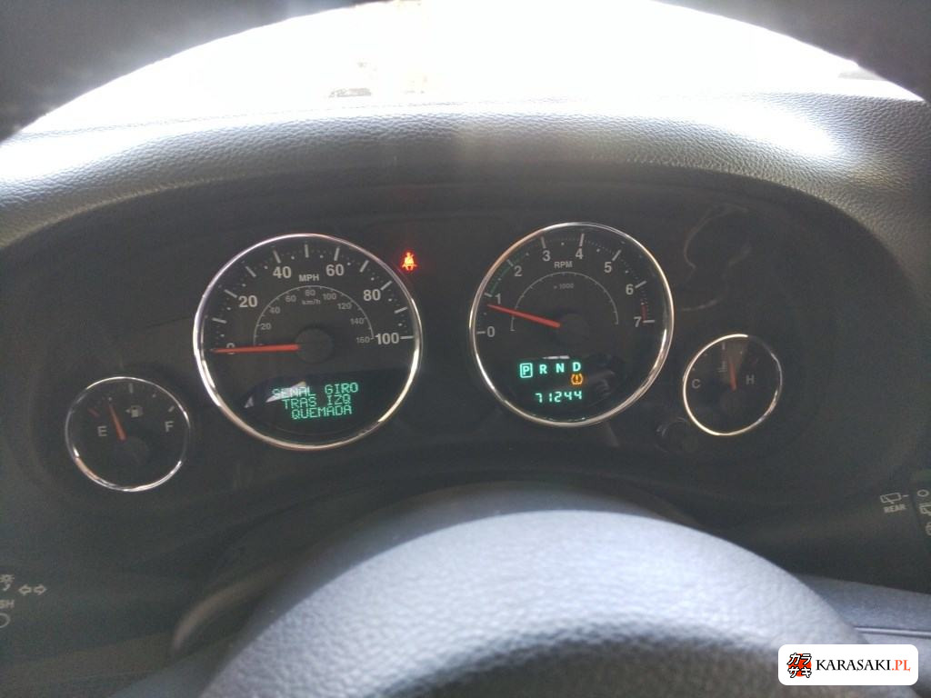 2014 Chrysler Jeep Jeep Wrangler Unlimited 4WD 6
