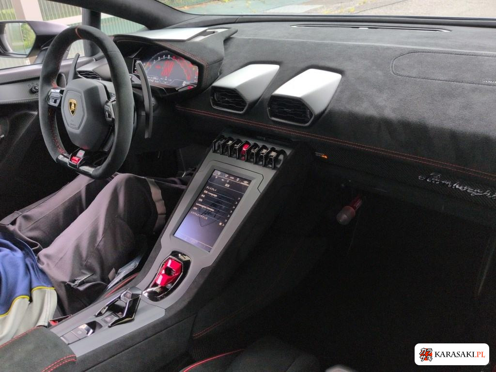 2023 Lamborghini ZFDGFB 5