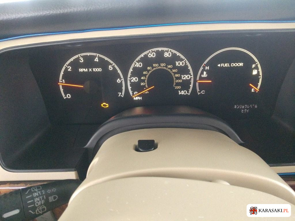 2013 Lincoln Navigator 4WD Base Grade 6