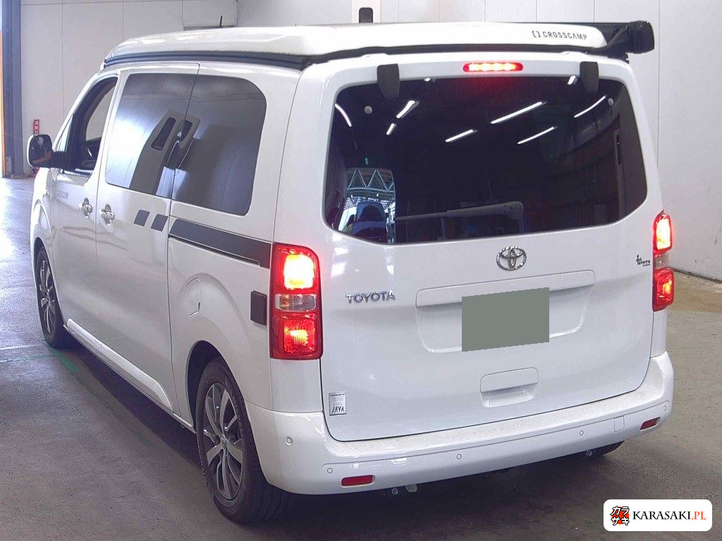 2024 America Toyota 2