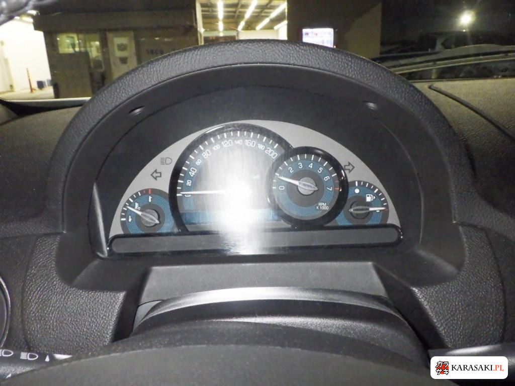 2013 Chevrolet HHR 6