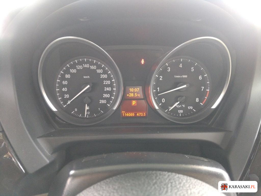 2009 BMW Z4 Op Sdrive 35I 6