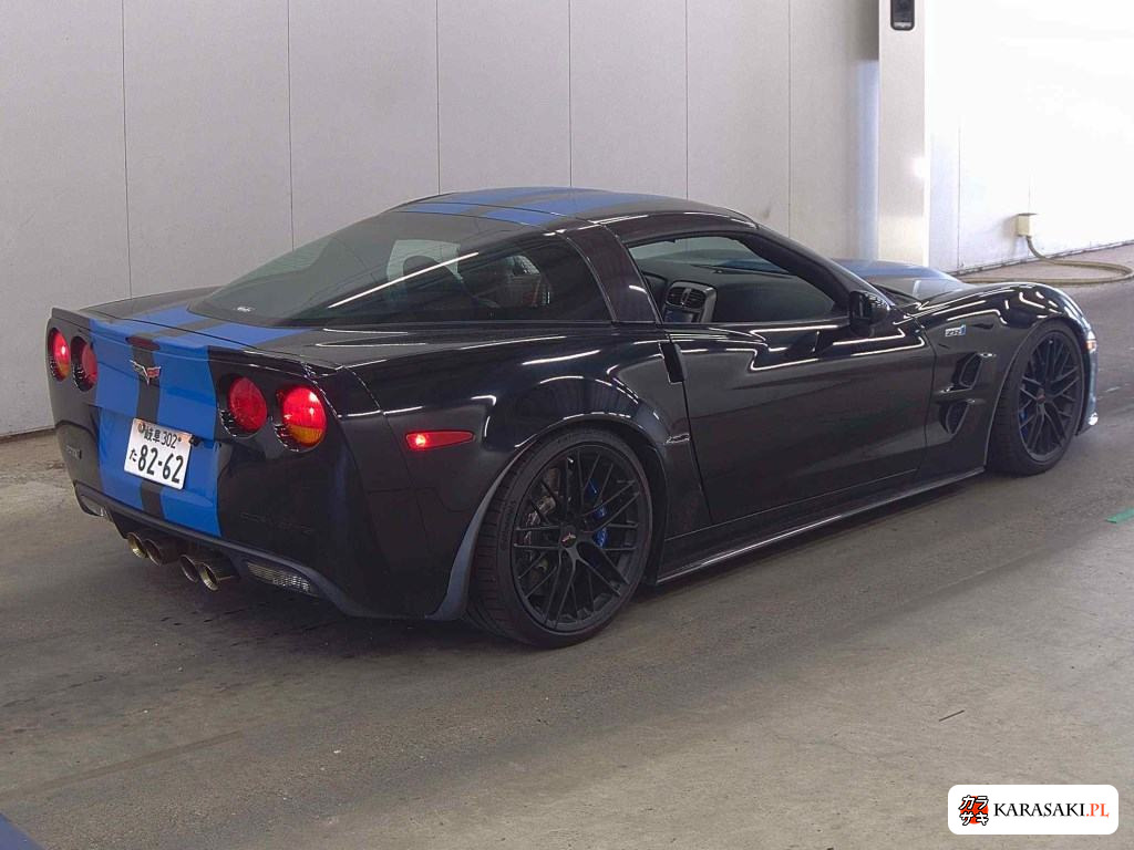 2014 Chevrolet Corvette CP 4