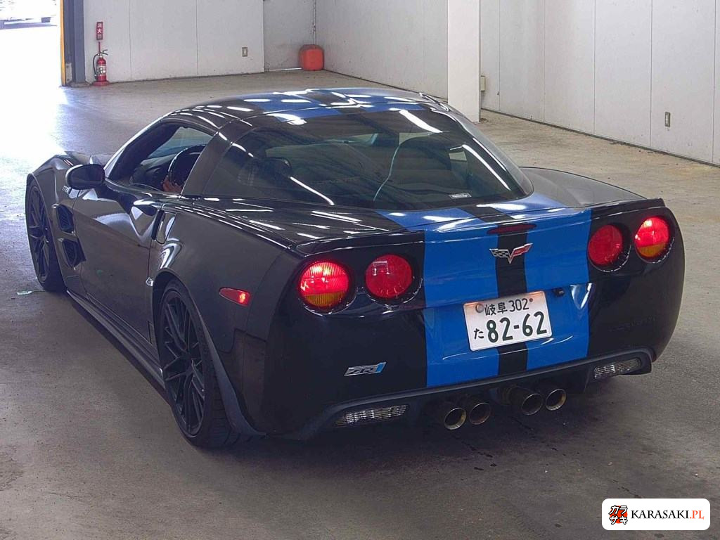 2014 Chevrolet Corvette CP 2