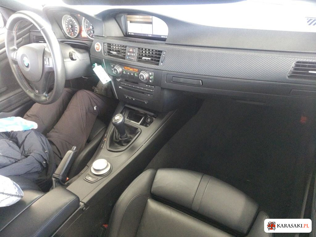 2009 BMW M3 CP Coupe 5