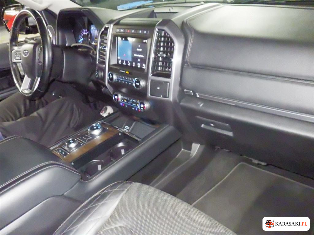 2019 Ford Expedition 4WD 5