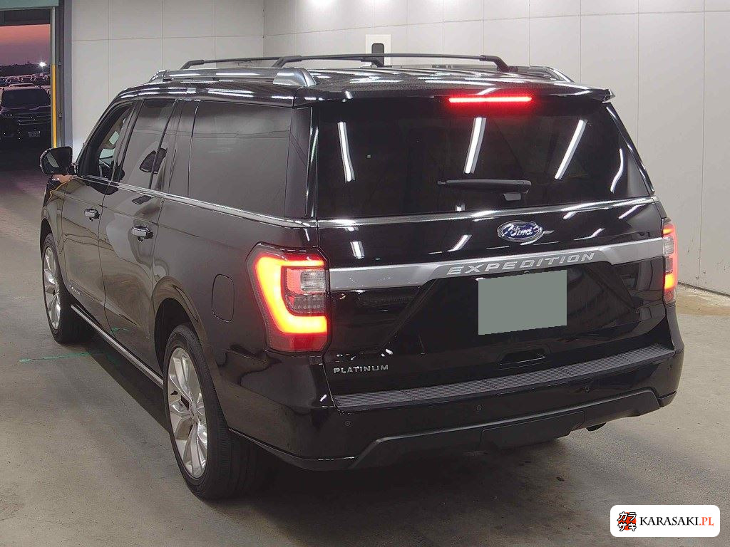 2019 Ford Expedition 4WD 2