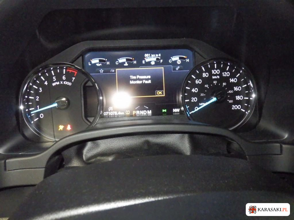 2019 Ford Expedition 4WD 6