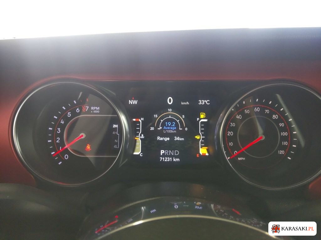 2021 Chrysler Jeep Jeep Gladiator 4WD Rubicon 6