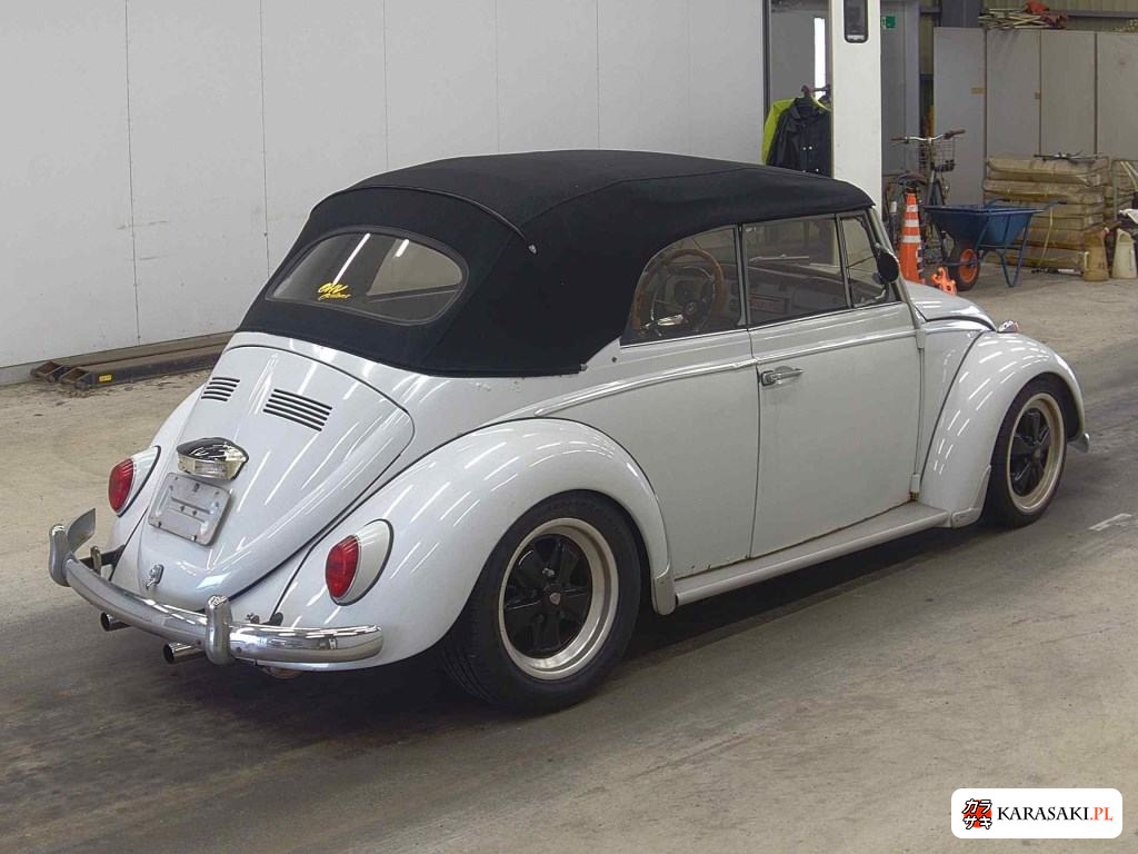 1991 Volkswagen 4