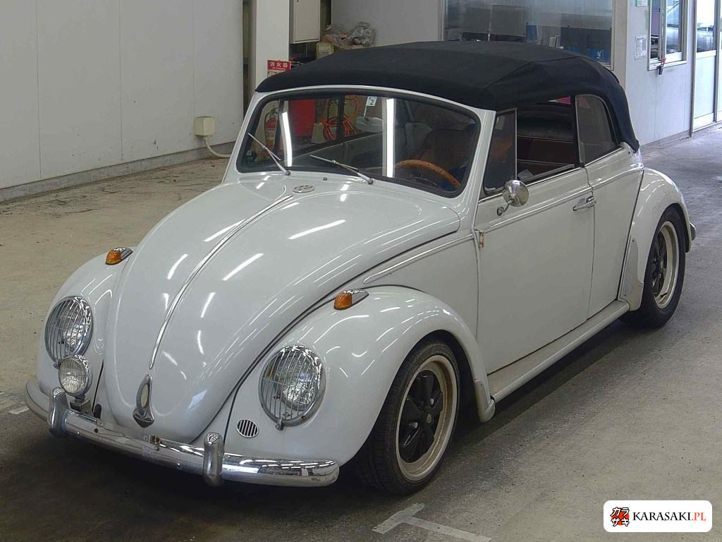 1991 Volkswagen 3