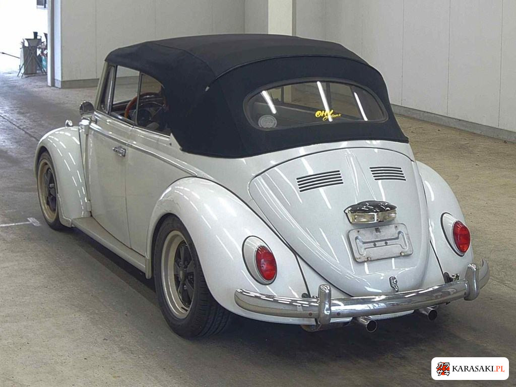 1991 Volkswagen 2