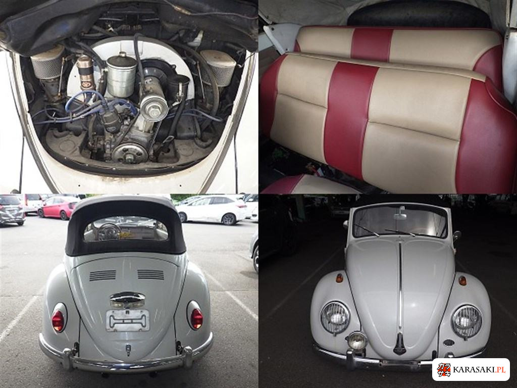 1991 Volkswagen 6