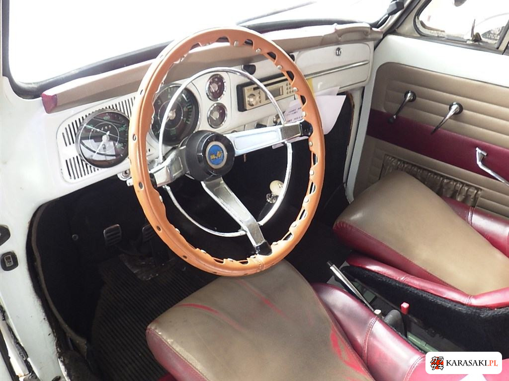 1991 Volkswagen 5