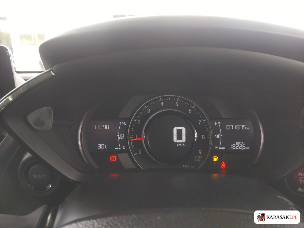 2017 Honda S660 Β 6