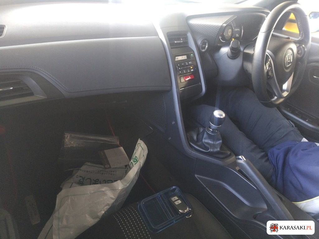 2015 Honda S660 Α 5