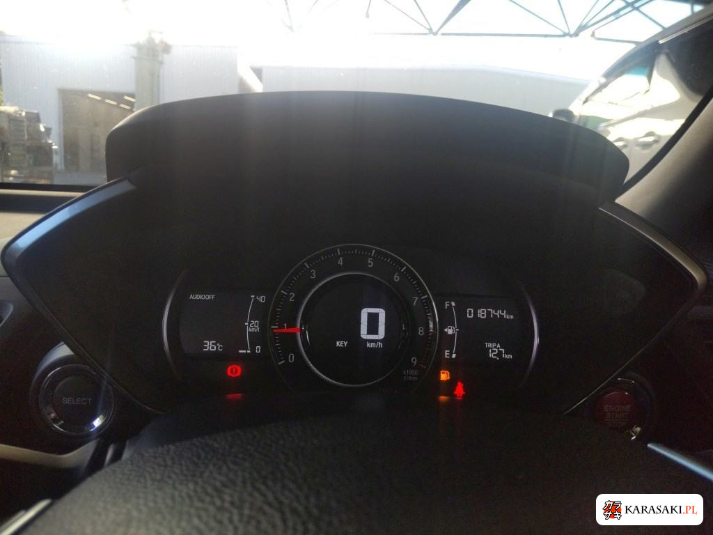 2015 Honda S660 Α 6