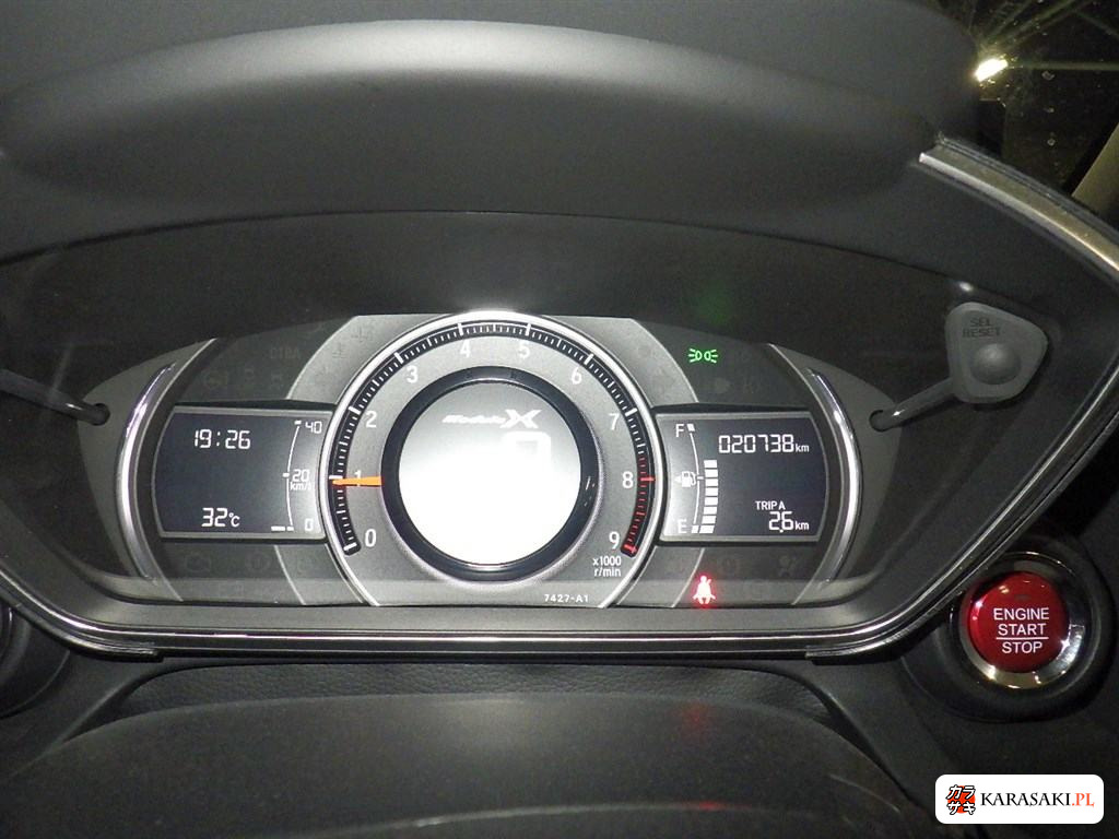 2021 Honda S660 Modulo X 6