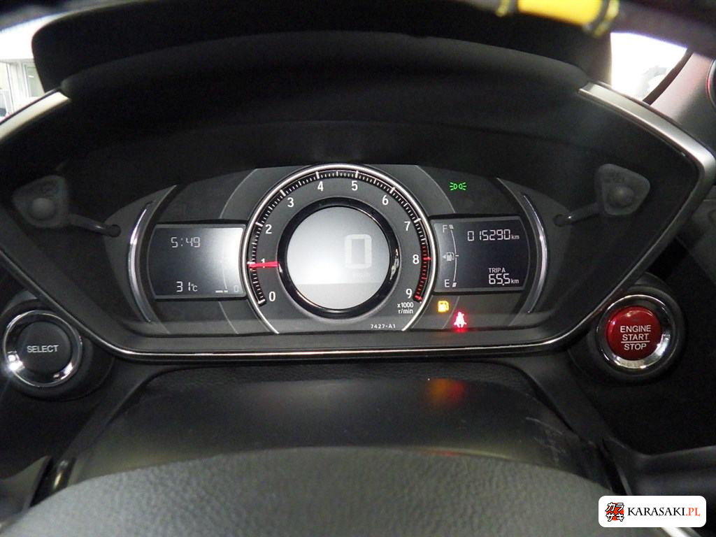 2020 Honda S660 Α 6