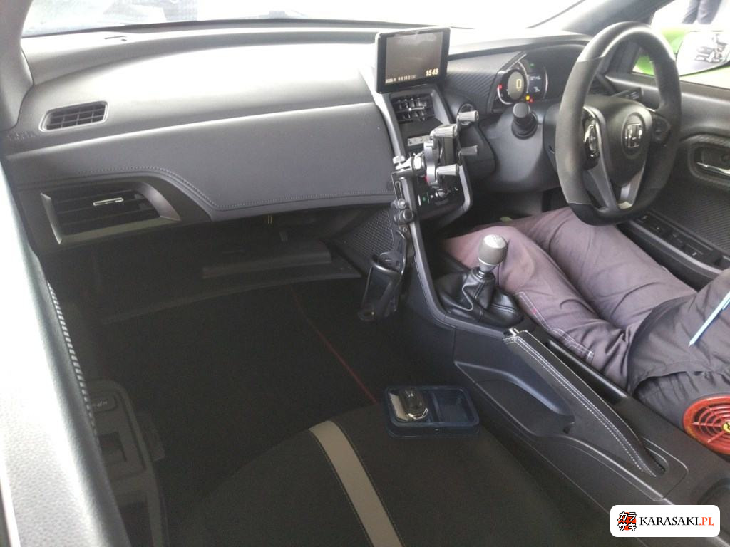 2021 Honda S660 Α 5