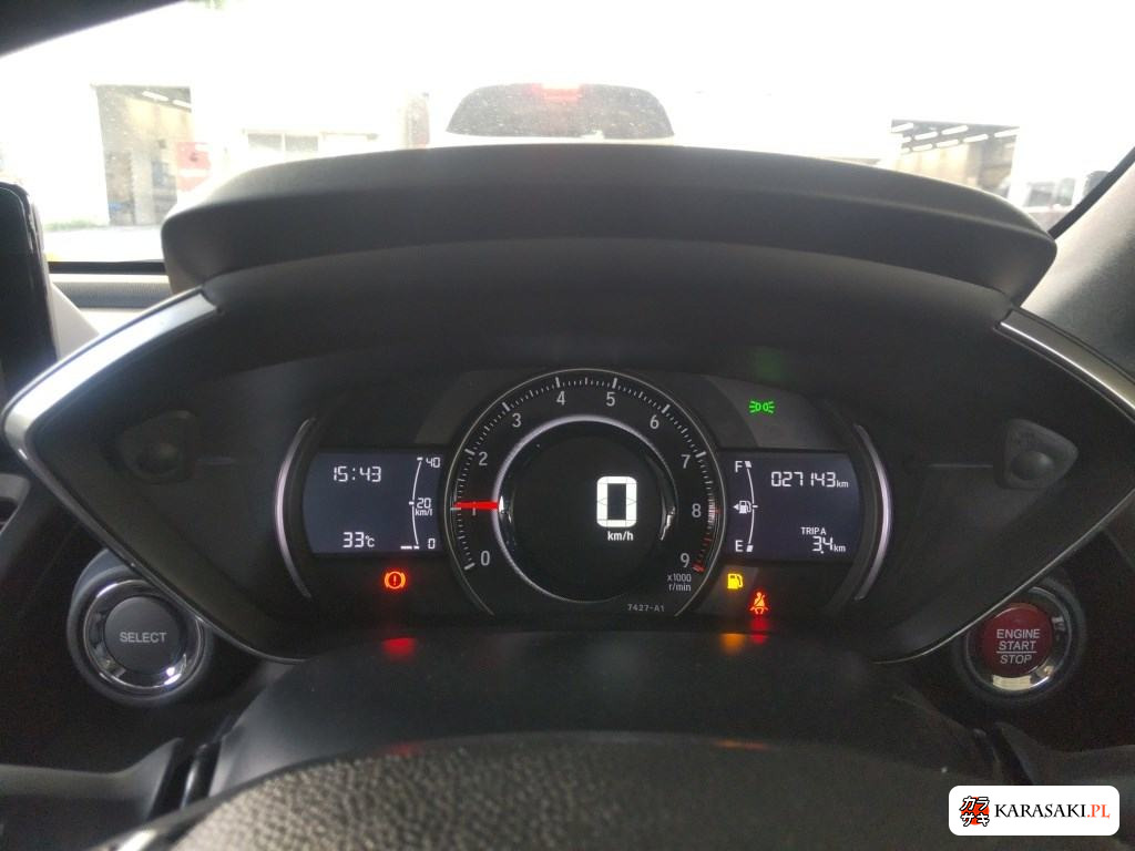 2021 Honda S660 Α 6