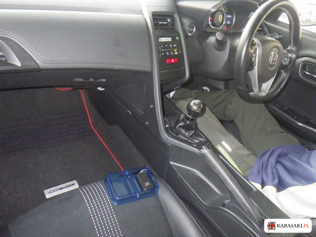 2016 Honda S660 Α 5